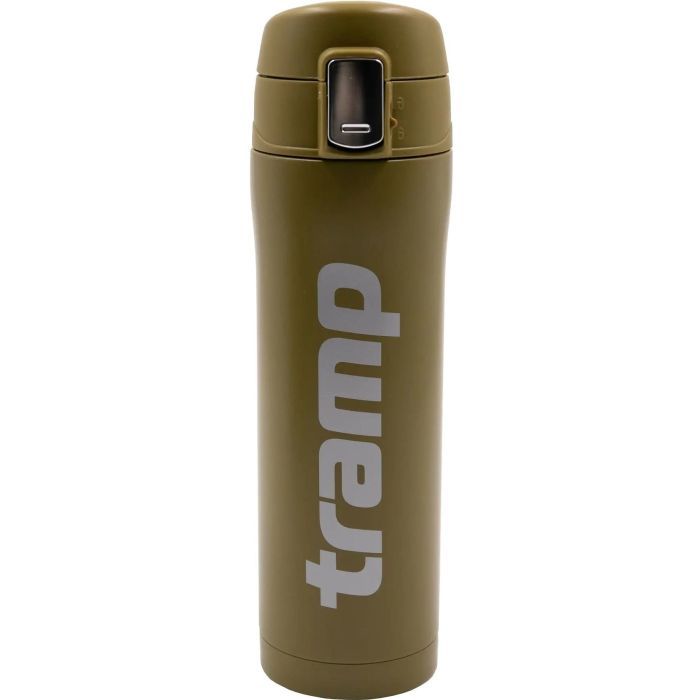 Термокружка Tramp 450ml RED (UTRC-107-red)