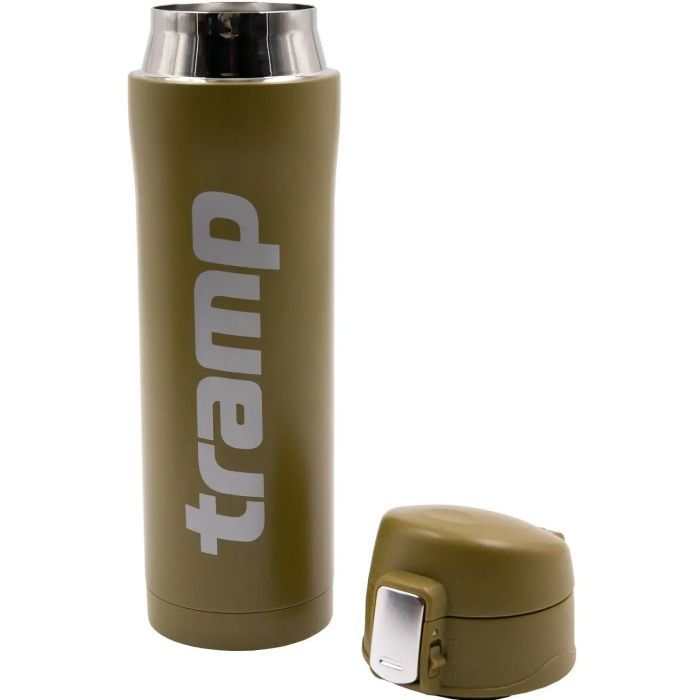 Термокружка Tramp 450ml RED (UTRC-107-red) зображення 2