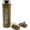 Термокружка Tramp 450ml Khaki (UTRC-107-khaki) изображение 3
