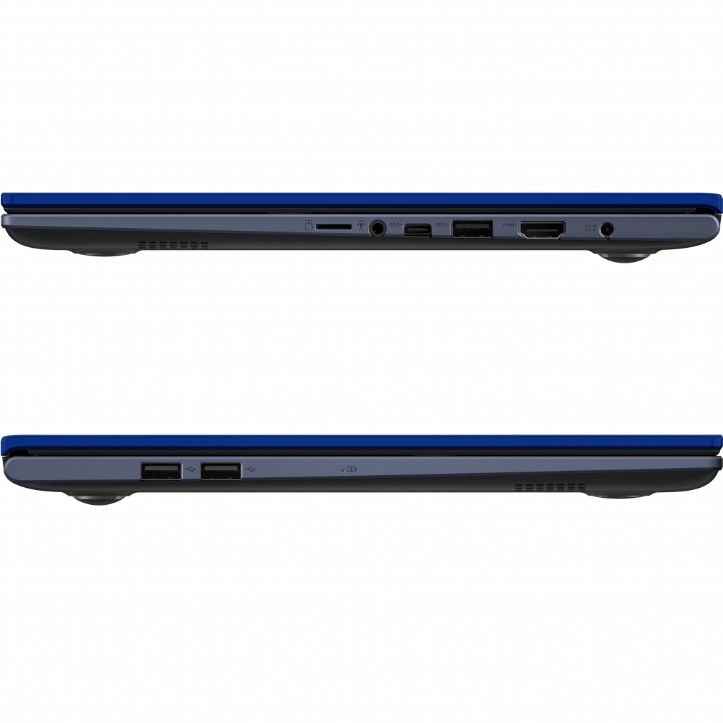 Ноутбук ASUS VivoBook 15 M513IA-BQ610 (90NB0RR6-M08940) зображення 5