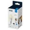 Умная лампочка WiZ E14 4.9W(40W 470Lm) C37 2700K диммируемая Wi-Fi (929002448502) изображение 7