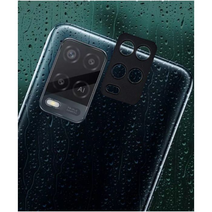 Скло захисне BeCover камеры Oppo A54 (706616) зображення 2