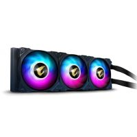 Система жидкостного охлаждения GIGABYTE AORUS WATERFORCE 360 изображение 2