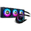Система жидкостного охлаждения GIGABYTE AORUS WATERFORCE 360