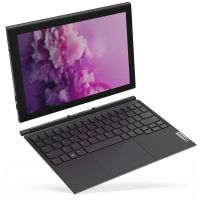 Планшет Lenovo IdeaPad Duet 3 10.3WUXGA Touch/Cel N4020/4/128GB/W11P/Grey (82AT00LGRA) изображение 10