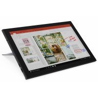 Планшет Lenovo IdeaPad Duet 3 10.3WUXGA Touch/Cel N4020/4/128GB/W11P/Grey (82AT00LGRA) изображение 11