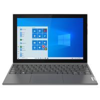 Планшет Lenovo IdeaPad Duet 3 10.3WUXGA Touch/Cel N4020/4/128GB/W11P/Grey (82AT00LGRA) изображение 2