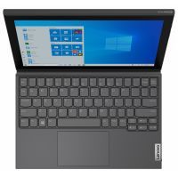 Планшет Lenovo IdeaPad Duet 3 10.3WUXGA Touch/Cel N4020/4/128GB/W11P/Grey (82AT00LGRA) изображение 5