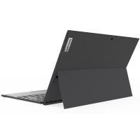 Планшет Lenovo IdeaPad Duet 3 10.3WUXGA Touch/Cel N4020/4/128GB/W11P/Grey (82AT00LGRA) изображение 9