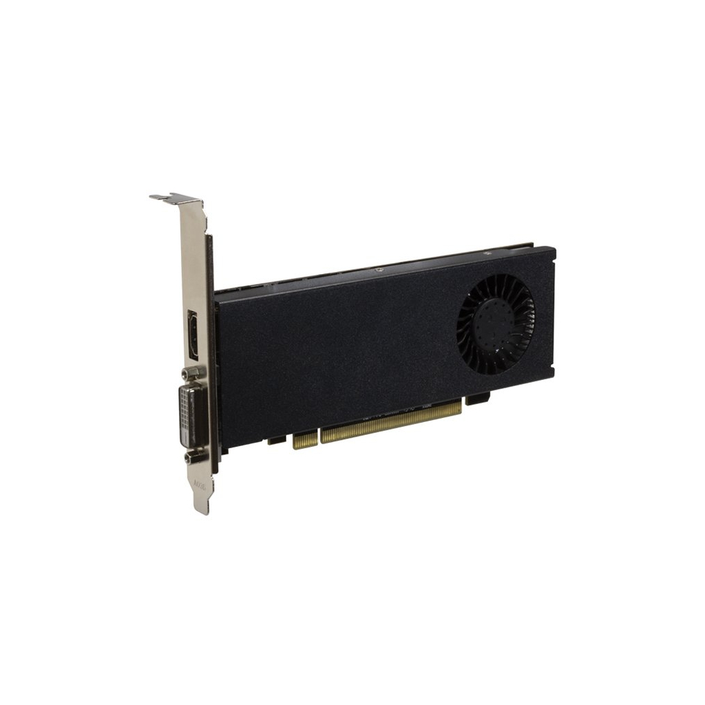 Відеокарта PowerColor Radeon RX 550 2Gb Bulk (AXRX 550 2GBD5-HLEV2)