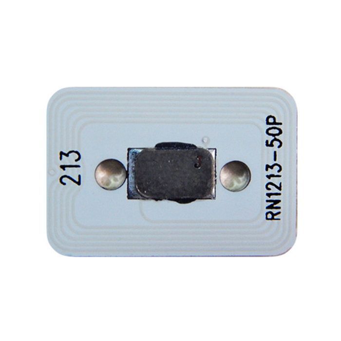 Смарт-карта IDCard Ntag216 12х18 мм (06-100)