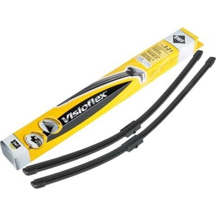 Щітка склоочисника SWF 119281 зображення 3