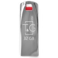 USB флеш накопитель T&G 32GB 115 Stylish Series USB 2.0 (TG115-32G)