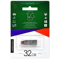USB флеш накопитель T&G 32GB 115 Stylish Series USB 2.0 (TG115-32G) изображение 2