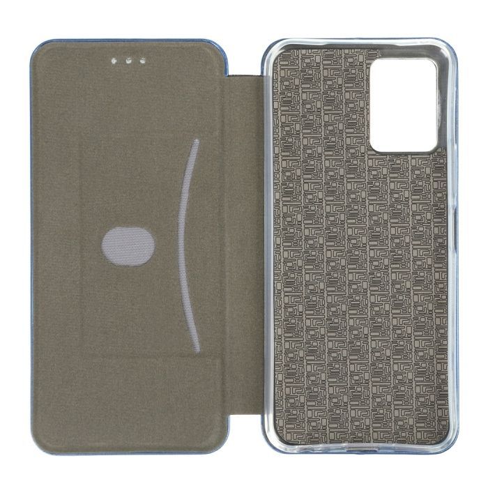 Чехол для мобильного телефона Armorstandart G-Case Vivo Y21 Blue (ARM60788) изображение 3