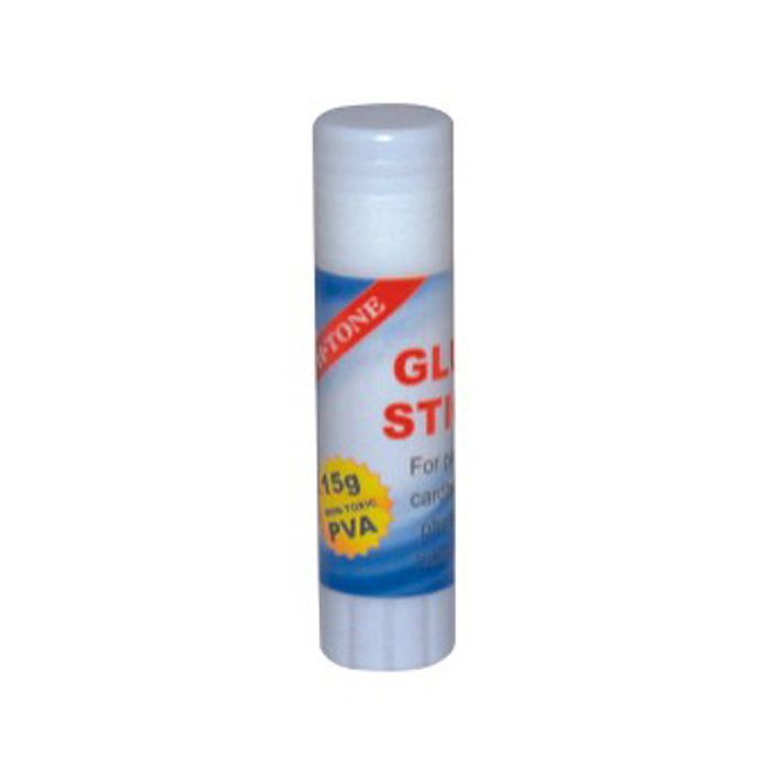 Клей H-Tone PVA основа, 21 г (GLUE-HT-JJ60101-21G)