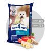 Сухий корм для собак Club 4 Paws Преміум. Для дрібних порід - ягня і рис 14 кг (4820083909580) зображення 2
