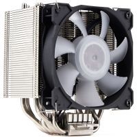 Кулер для процессора Gelid Solutions Sirocco RGB (CC-Sirocco-01-A) изображение 2