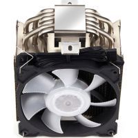 Кулер для процессора Gelid Solutions Sirocco RGB (CC-Sirocco-01-A) изображение 5