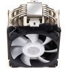 Кулер для процессора Gelid Solutions Sirocco RGB (CC-Sirocco-01-A) изображение 5