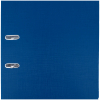 Папка - регистратор Axent А 4 PP 7,5 см, собранная, синяя (D1720-02C) изображение 3