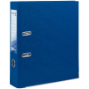 Папка - регистратор Axent А 4 PP 7,5 см, собранная, синяя (D1720-02C)