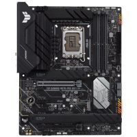 Материнская плата ASUS TUF GAMING H670-PRO WIFI D4 изображение 2