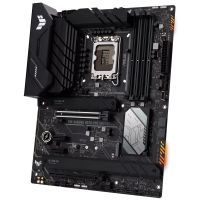 Материнская плата ASUS TUF GAMING H670-PRO WIFI D4 изображение 4