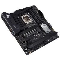 Материнская плата ASUS TUF GAMING H670-PRO WIFI D4 изображение 5