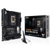 Материнская плата ASUS TUF GAMING H670-PRO WIFI D4