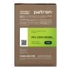 Тонер-картридж Patron Canon C-EXV50 690 г Green Label (PN-CEXV50GL) изображение 3