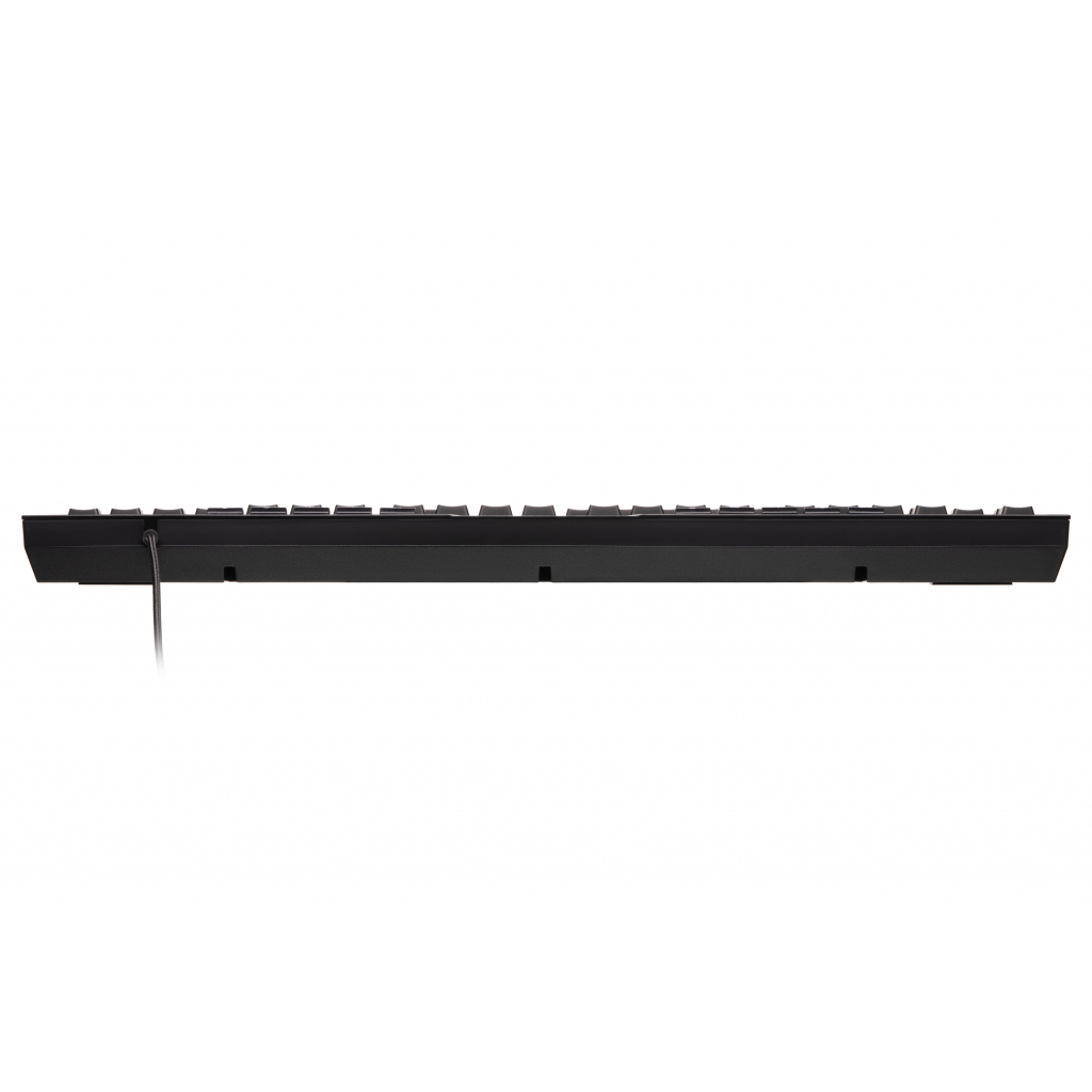Клавіатура 2E GAMING KG300 LED USB Black (2E-KG300UB) зображення 4