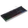 Клавиатура 2E GAMING KG300 LED USB Black (2E-KG300UB) изображение 5