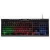 Клавиатура 2E GAMING KG300 LED USB Black (2E-KG300UB)
