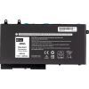 Акумулятор до ноутбука PowerPlant Dell Latitude 5400 E5400 Series (R8D7N) 11.4V 4000mAh (NB441617)