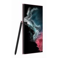 Мобільний телефон Samsung Galaxy S22 Ultra 5G 8/128Gb Dark Red (SM-S908BDRDSEK) зображення 3