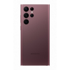 Мобільний телефон Samsung Galaxy S22 Ultra 5G 8/128Gb Dark Red (SM-S908BDRDSEK) зображення 4