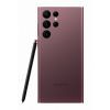 Мобільний телефон Samsung Galaxy S22 Ultra 5G 8/128Gb Dark Red (SM-S908BDRDSEK) зображення 5