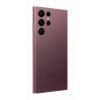 Мобільний телефон Samsung Galaxy S22 Ultra 5G 8/128Gb Dark Red (SM-S908BDRDSEK) зображення 6