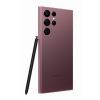 Мобільний телефон Samsung Galaxy S22 Ultra 5G 8/128Gb Dark Red (SM-S908BDRDSEK) зображення 8