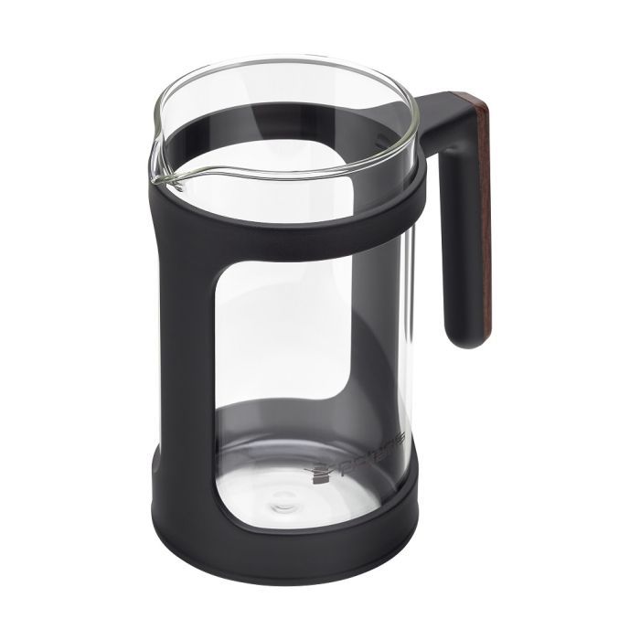 Френч-прес Polaris Albero 0.6 л (Albero-600FP) зображення 5