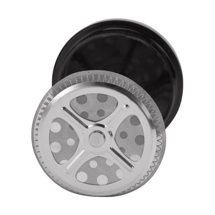 Френч-прес Polaris Albero 0.6 л (Albero-600FP) зображення 7