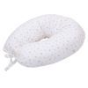 Подушка Верес для годування Soft beige 165х70 (301.02)