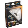 Кулер для корпуса Frime FLF-HB120MRGBHUB8 изображение 4