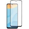 Скло захисне Dengos Full Glue Oppo A16 (black) (TGFG-206) зображення 2