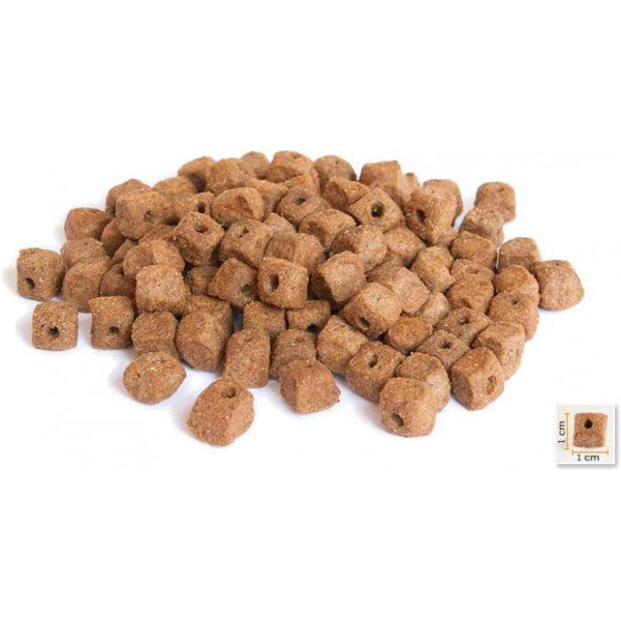 Сухой корм для собак BonaCibo Adult Dog Form 4 кг (BC406182) изображение 2