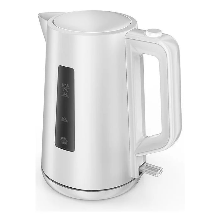 Электрочайник PRIME Technics PKP 1725 B изображение 2