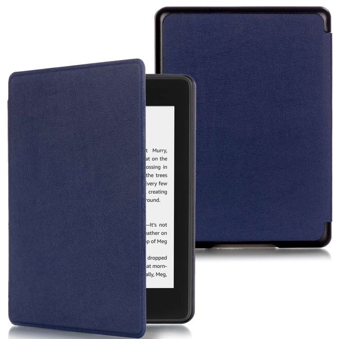 Чохол до електронної книги BeCover Smart Case Amazon Kindle Paperwhite 11th Gen. 2021 Rose Gold (707209)