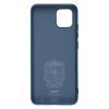 Чехол для мобильного телефона Armorstandart SmartICON Case Samsung A03 4G Dark Blue (ARM60876) изображение 2