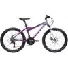 Велосипед Ardis LX200 Eco 24" рама-15" Al Purple (01333-Ф)